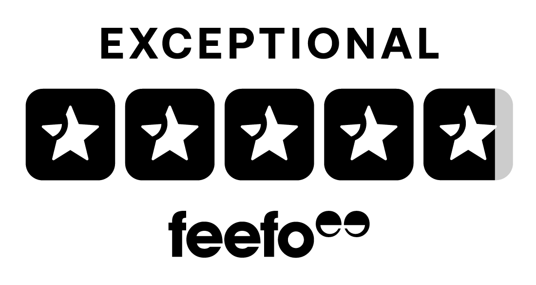 feefo reviews