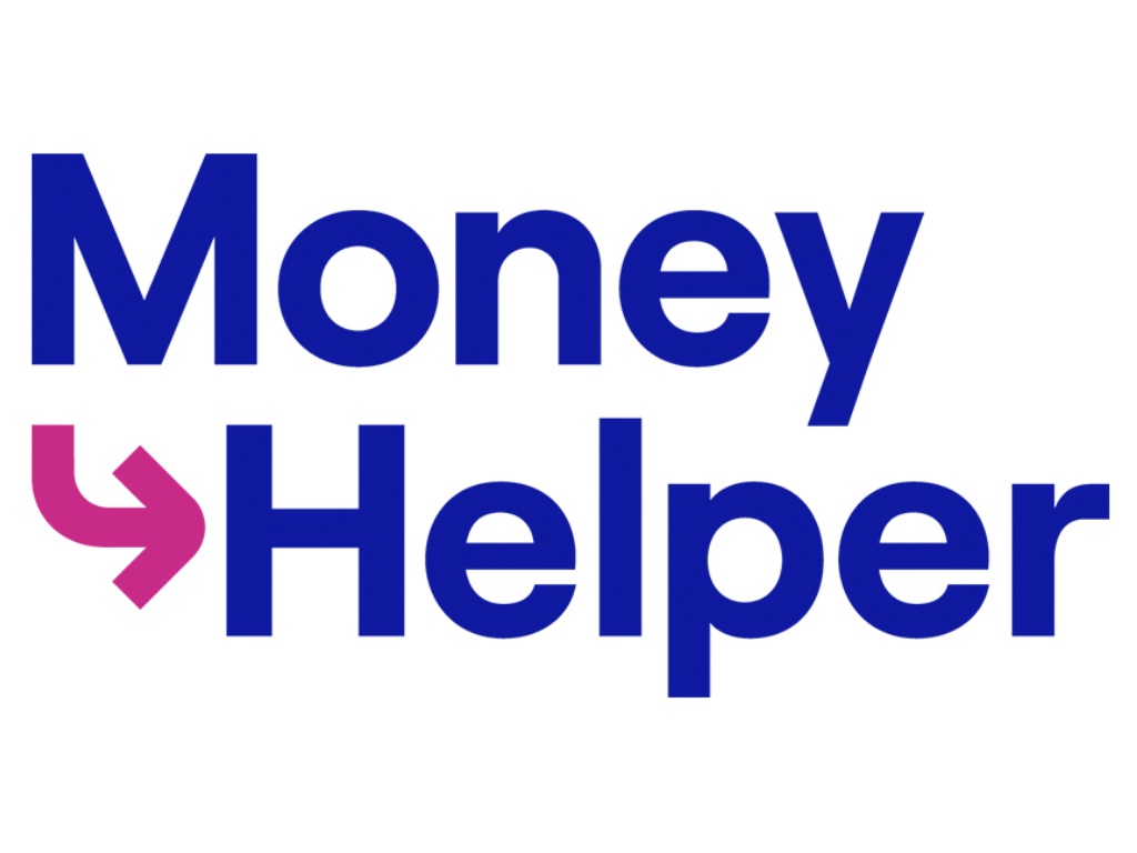 The MoneyHelper logo