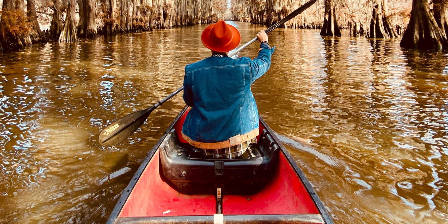 rowing