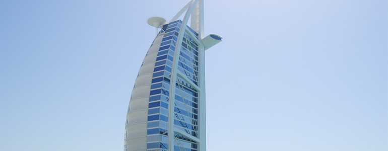 burj al arab