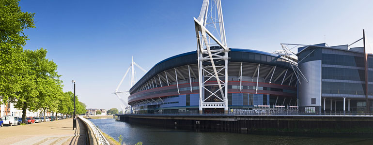 Millenium Stadium