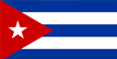 Cuba Flag