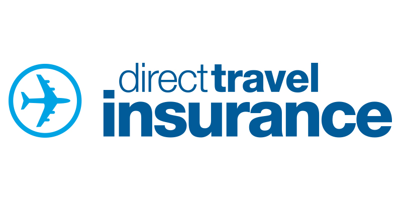 Direct Travel Logo