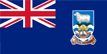 Falkland Islands Flag