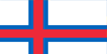 Faroe Islands Flag