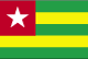 flag-togo