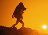 Backpacking