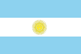 Argentina Flag