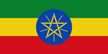 Ethiopia Flag