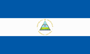 Nicaragua Flag