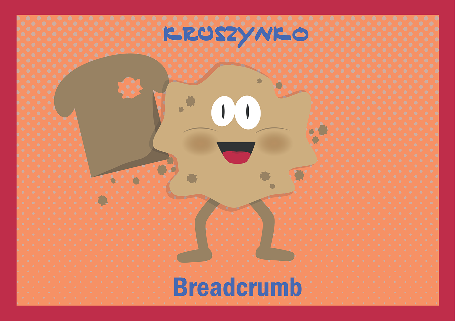 breadcrumb